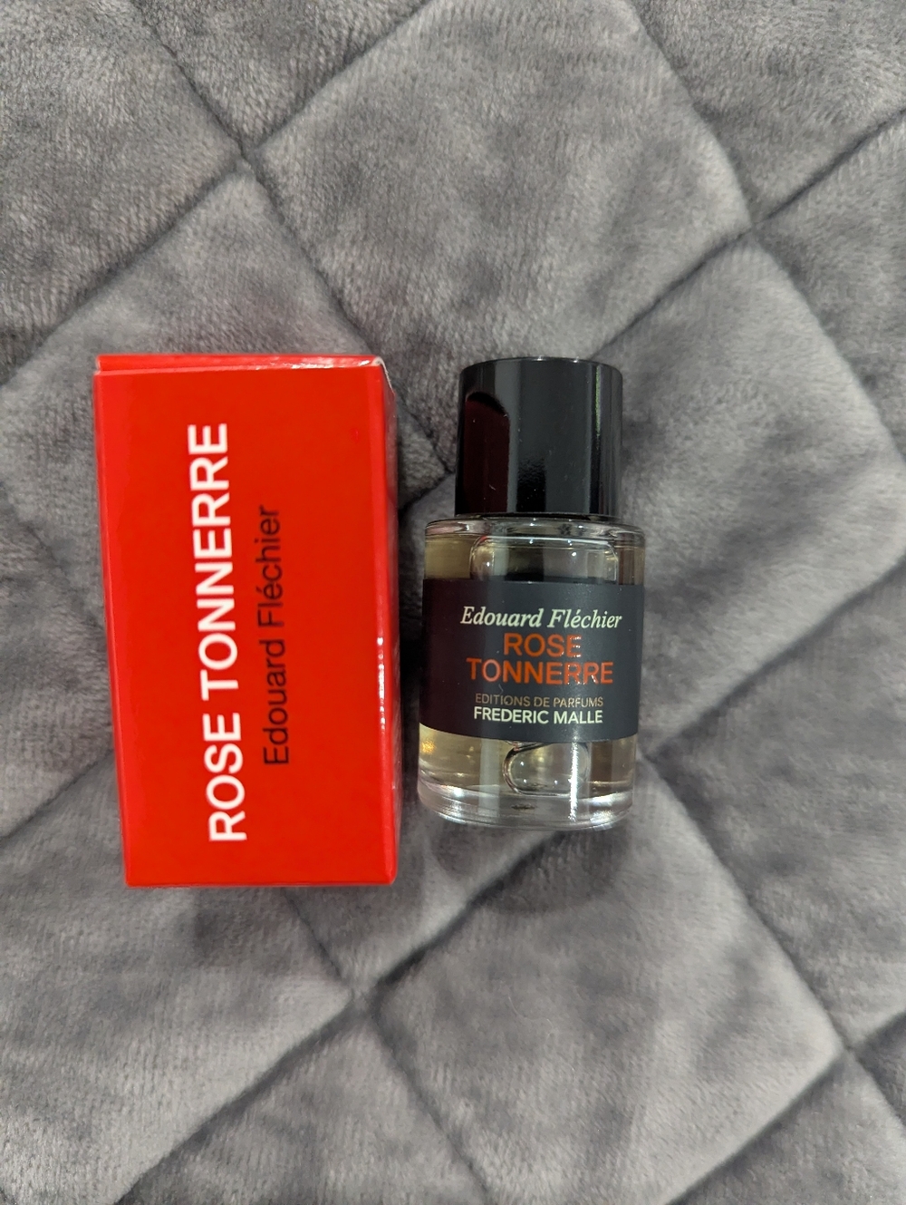Frederic Malle Rose Tonnerre 7ml